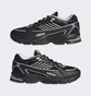 Кросівки унісекс Adidas Exomniac Cushion Nsrc Shoes Black ID2177
