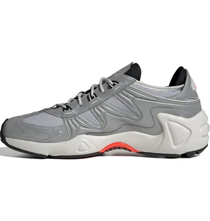 Кроссовки унисекс Adidas Originals Fyw S-97 Grey Ee5313