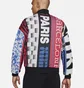 Олімпійка чоловіча Nike Culture Of Football Therma-Fit Full-Zip Soccer Jacket Multi FN2395-010