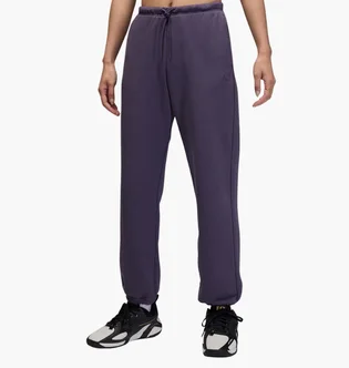 Штаны женские Air Jordan Sport Crossover Dri-Fit Fleece Violet IB2504-573