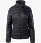 Куртка жіноча Fila Alia Lightweight Jkt W Black 689426002