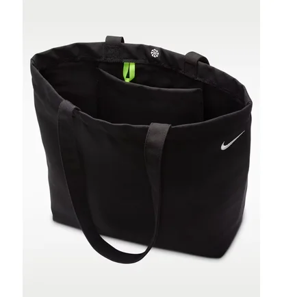 Сумка унисекс Nike Heritage 2.0 Black FZ1320-010