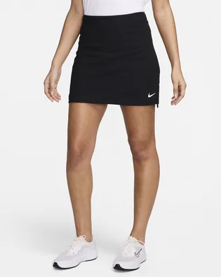 Спідниця жіноча Nike Tour Dri-Fit Adv Golf Skirt Black FD5598-010