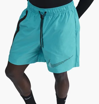 Шорты мужские Nike Tech Gx Turquoise HJ0679-345