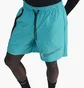 Шорти чоловічі Nike Tech Gx Turquoise HJ0679-345