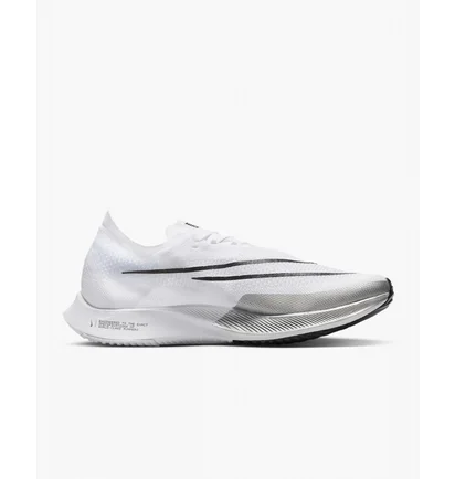 Кроссовки унисекс Nike Streakfly White Dj6566-101
