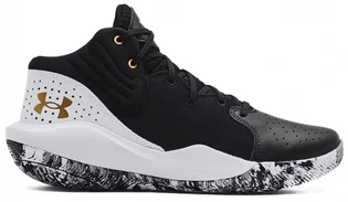 Кроссовки мужские Under Armour Jet 21-Blk Black 3024260-006