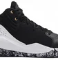 Кросівки чоловічі Under Armour Jet 21-Blk Black 3024260-006