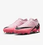 Бутси унісекс Nike Zoom Mercurial Vapor 15 Pro Fg Pink DJ5603-601