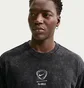 Футболка чоловіча Nike Sb Mad 90 Grey IR4595-011
