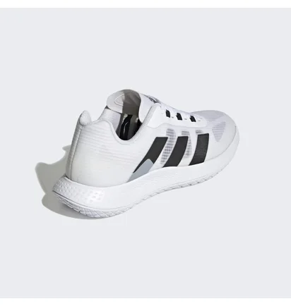 Кроссовки мужские Adidas Forcebounce Volleyball Shoes White Gy9279