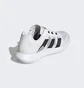 Кроссовки мужские Adidas Forcebounce Volleyball Shoes White Gy9279
