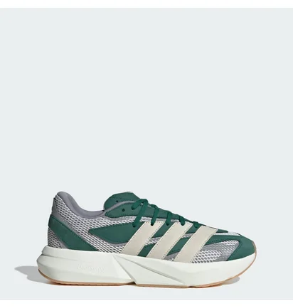 Кроссовки мужские Adidas Lightblaze Green JR2616