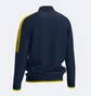 Кофта чоловіча Joma Sudadera Olimpiada Marino Amarillo Blue 103708.339