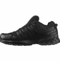 Кроссовки мужские Salomon Xa Pro 3D V9 Black 472718