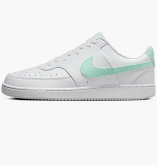 Кросівки чоловічі Nike Court Vision Low Shoes White FZ4124-100