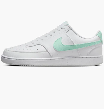 Кросівки чоловічі Nike Court Vision Low Shoes White FZ4124-100