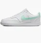 Кросівки чоловічі Nike Court Vision Low Shoes White FZ4124-100