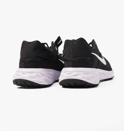 Кроссовки мужские Nike Revolution 6 Flyease Black DC8992-003