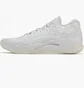 Кросівки унісекс Air Jordan Zion 3 White/Grey DR0675-103
