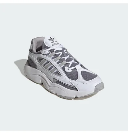 Кросівки унісекс Adidas Ozmillen White JI2634
