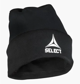 Бафф унисекс Select Neck Warmer Black 6281900111