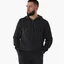 Толстовка чоловіча Gap Logo Zip Hoodie Grey 218871801