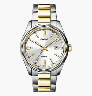 Годинник жіночий Casio Ltp-1302Sg-7Avef LTP-1302SG-7A
