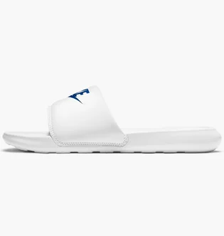 Тапочки мужские Nike Victori One Slide White Cn9675-102