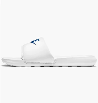Тапочки мужские Nike Victori One Slide White Cn9675-102