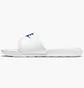 Тапочки чоловічі Nike Victori One Slide White CN9675-102