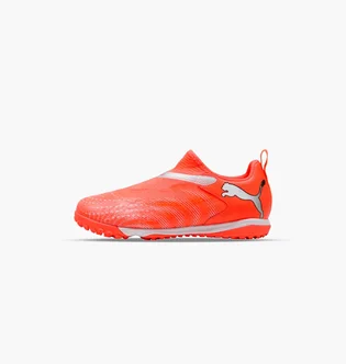 Сороконожки детские Puma Future 9 Match Red 108930-01