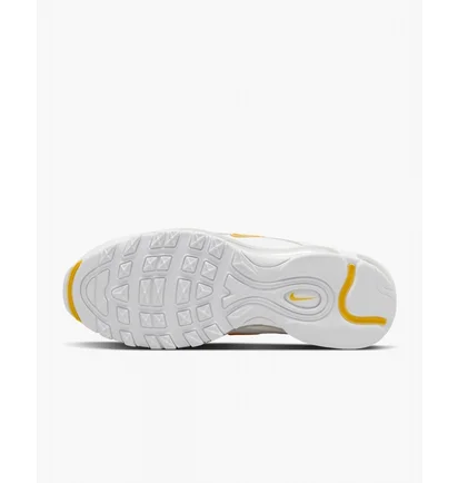 Кроссовки женские Nike Air Max 97 Casual Shoes White Dm8268-100