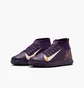 Сороконіжки дитячі Nike Superfly 10 Club Km Violet HJ6933-500