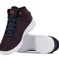 Кроссовки детские Adidas Cf Refresh Mid Bordo AQ1664