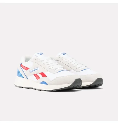 Кросівки чоловічі Reebok Gl1100 Sneakers Grey/White 100201491