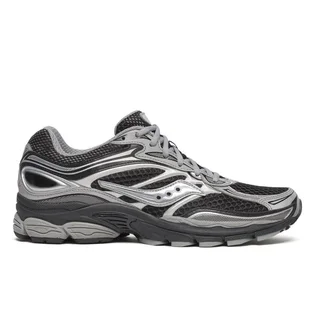 Кроссовки женские Saucony Progrid Omni 9 Metallic/Black S70739-13