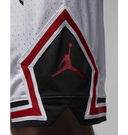 Шорты мужские Air Jordan Dri-Fit Sport White FD5957-100