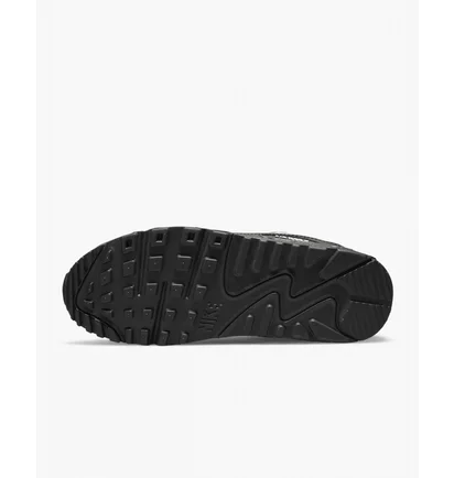Кроссовки женские Nike Air Max 90 Black DH8010-002