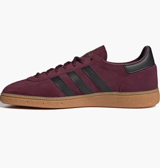 Кросівки унісекс Adidas Handball Spezial Bordo JR3848