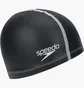 Шапочка для плавання дитяча Speedo Pace Black 8-720731819