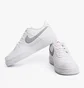 Кросівки чоловічі Nike Air Force 1 Low Se Mini Swoosh Casual Shoes White Fd0666-100