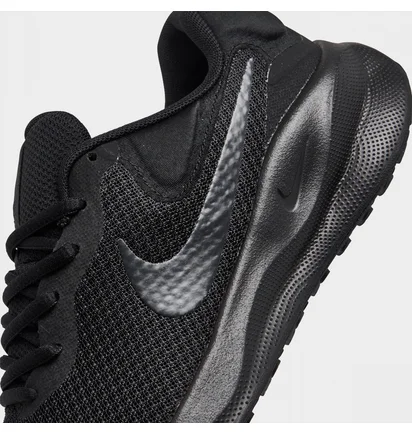 Кроссовки женские Nike Revolution 7 Running Shoes Black FB2208-002