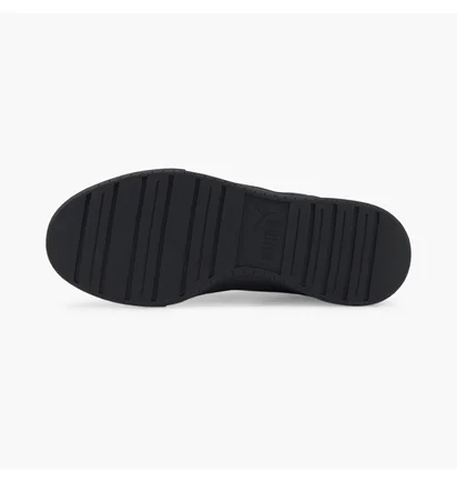 Кросівки унісекс Puma Caven Logomania Black 383857-02