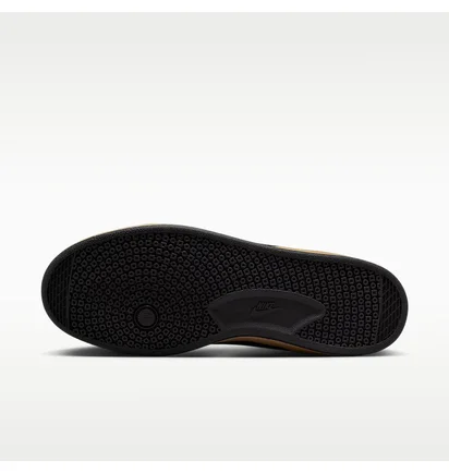 Кроссовки мужские Nike Sb Fc Classic Black 909096-008