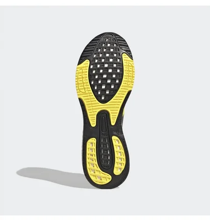 Кросівки чоловічі Adidas Supernova+ Running Shoes Grey Gy8315