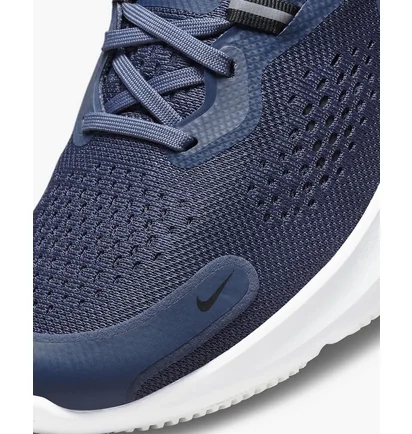 Кроссовки мужские Nike React Miler 2 Blue CW7121-400