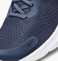 Кроссовки мужские Nike React Miler 2 Blue CW7121-400