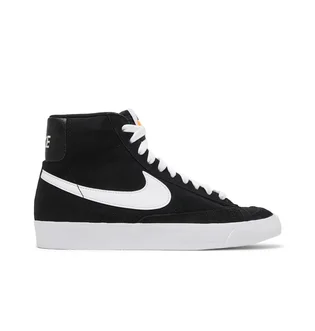 Кроссовки детские Nike Blazer Midblack Black DD3237-002