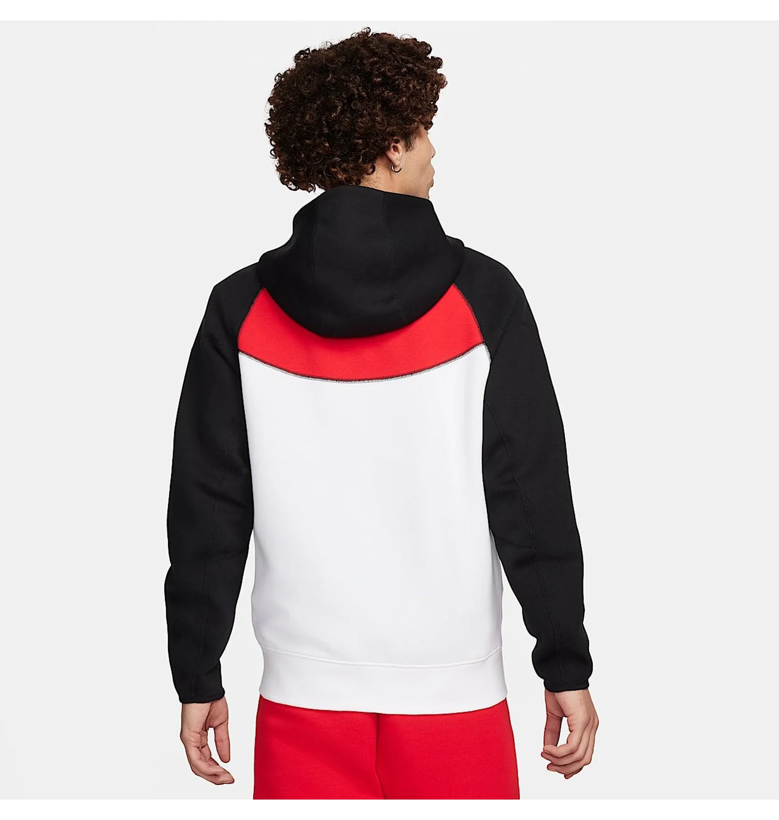 ᐉ Спортивний костюм чоловічий Nike Tech Fleece Windrunner Full
